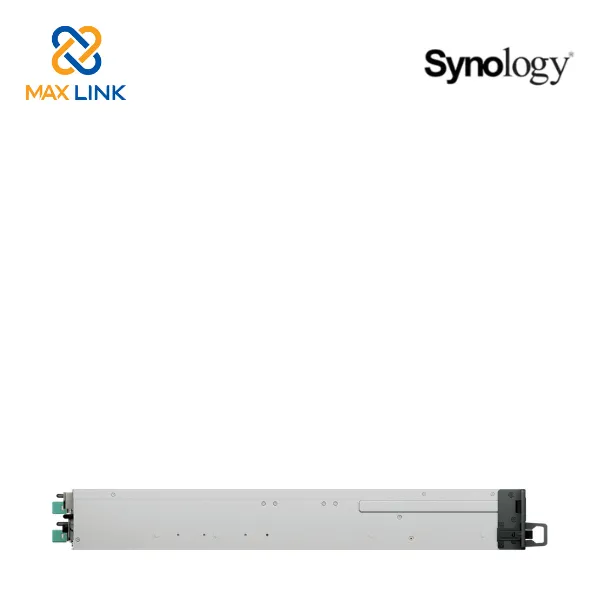 Thiết bị lưu trữ mạng NAS Synology UC3400