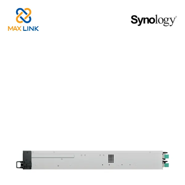 Thiết bị lưu trữ mạng NAS Synology UC3400