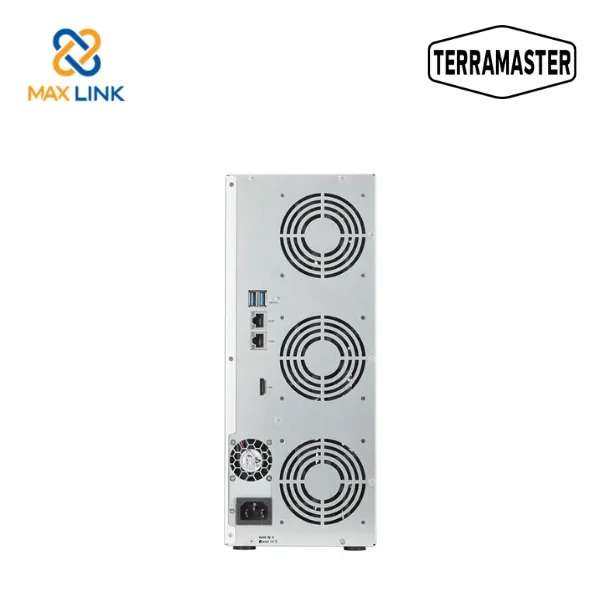 Thiết bị lưu trữ mạng NAS TERRAMASTER T9-423