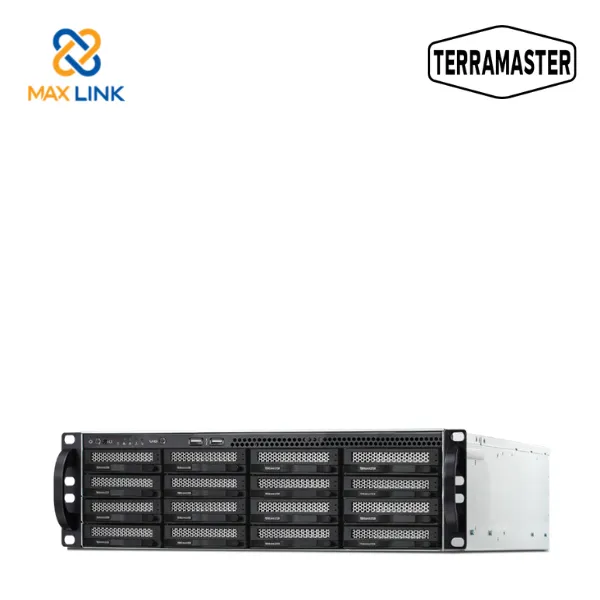 Thiết bị lưu trữ mạng NAS TERRAMASTER U16-322-9100