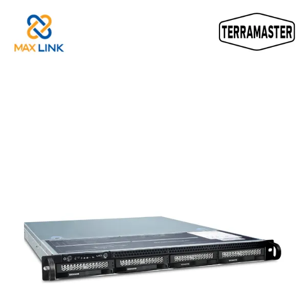 Thiết bị lưu trữ mạng NAS TERRAMASTER U4-111
