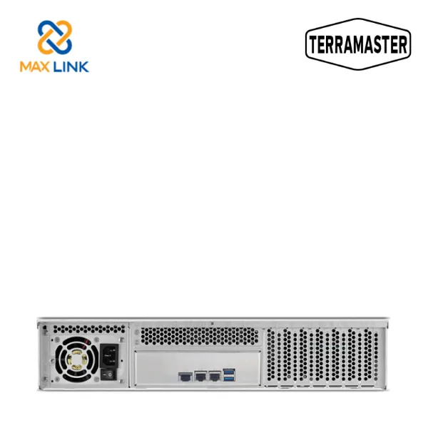 Thiết bị lưu trữ mạng NAS TERRAMASTER U8-111