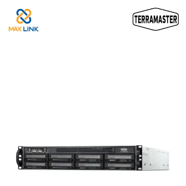 Thiết bị lưu trữ mạng NAS TERRAMASTER U8-322-9100