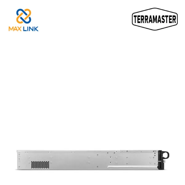 Thiết bị lưu trữ mạng NAS TERRAMASTER U8-522-9400