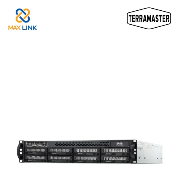 Thiết bị lưu trữ mạng NAS TERRAMASTER U8-522-9400