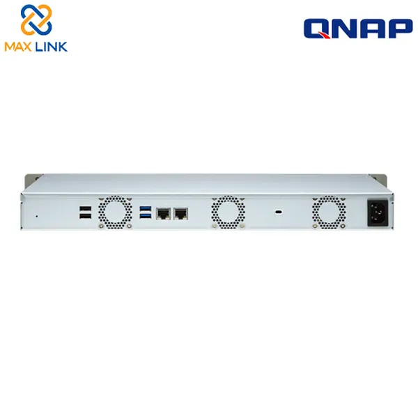 Thiết bị lưu trữ mạng NAS Qnap TS-451DeU-2G (Bộ mở rộng)