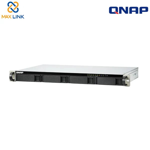 Thiết bị lưu trữ mạng NAS Qnap TS-451DeU-2G (Bộ mở rộng)