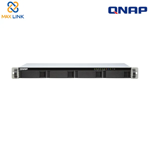Thiết bị lưu trữ mạng NAS Qnap TS-451DeU-2G (Bộ mở rộng)