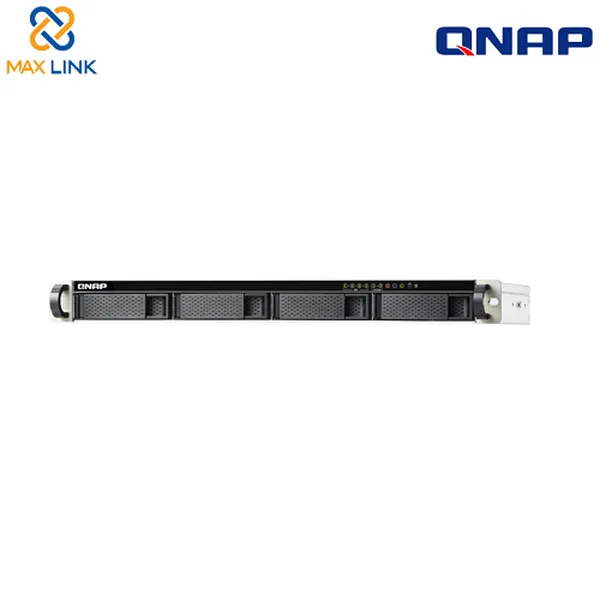 Thiết bị lưu trữ mạng NAS Qnap TS-451DeU-2G (Bộ mở rộng)