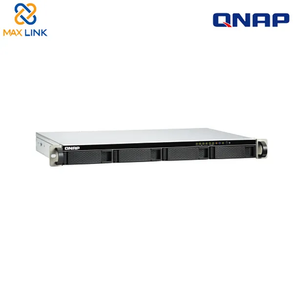 Thiết bị lưu trữ mạng NAS Qnap TS-451DeU-2G (Bộ mở rộng)