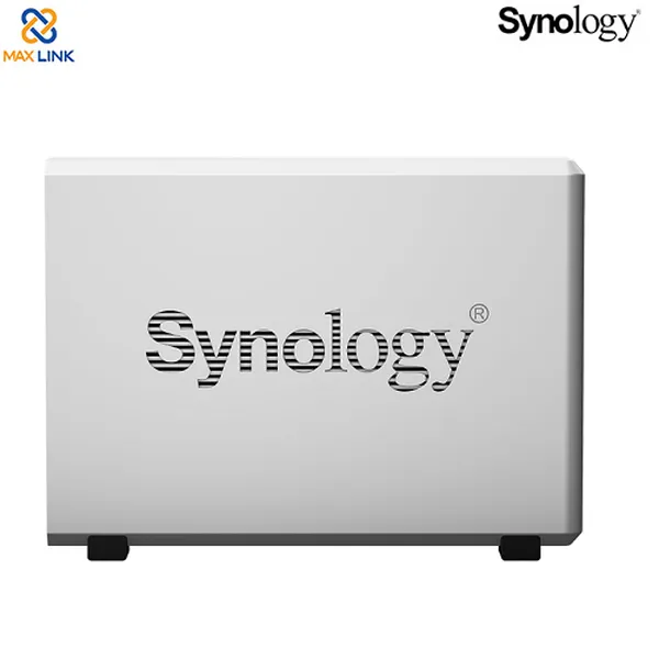 Thiết bị lưu trữ mạng Synology DS115J