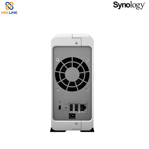Thiết bị lưu trữ mạng Synology DS115J