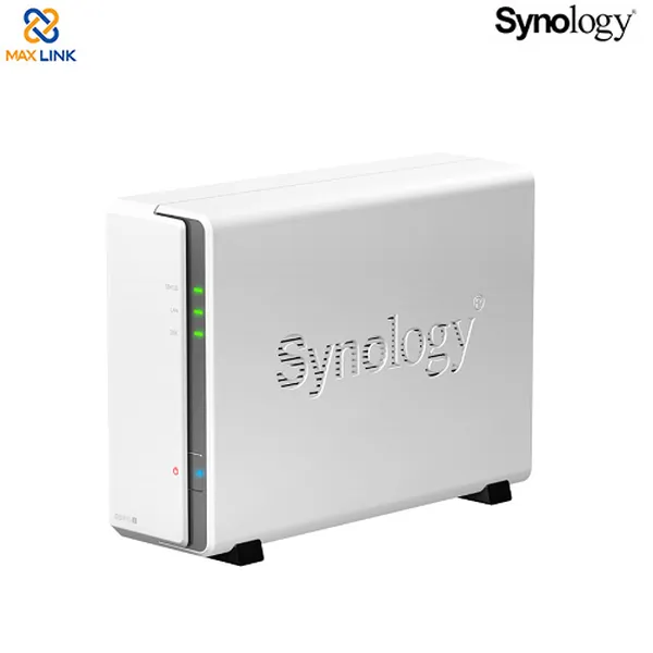 Thiết bị lưu trữ mạng Synology DS115J