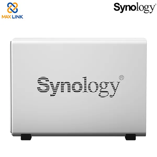 Thiết bị lưu trữ mạng NAS Synology DS119J