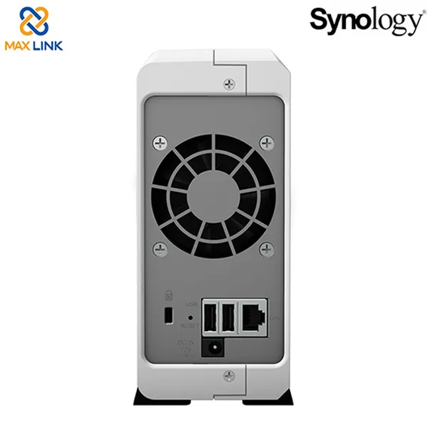 Thiết bị lưu trữ mạng NAS Synology DS119J