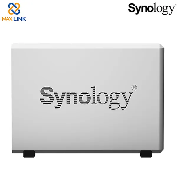 Thiết bị lưu trữ mạng NAS Synology DS119J