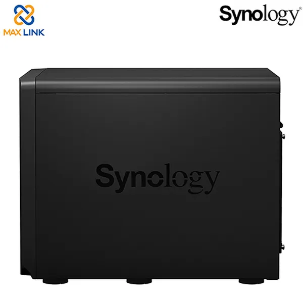 Thiết bị lưu trữ mạng Synology NAS DS2419+II