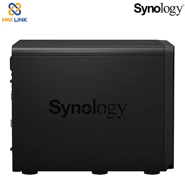 Thiết bị lưu trữ mạng Synology NAS DS2419+II