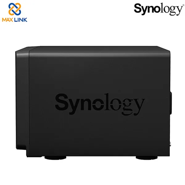 Thiết bị lưu trữ mạng NAS Synology FlashStation FS1018