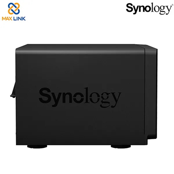 Thiết bị lưu trữ mạng NAS Synology FlashStation FS1018