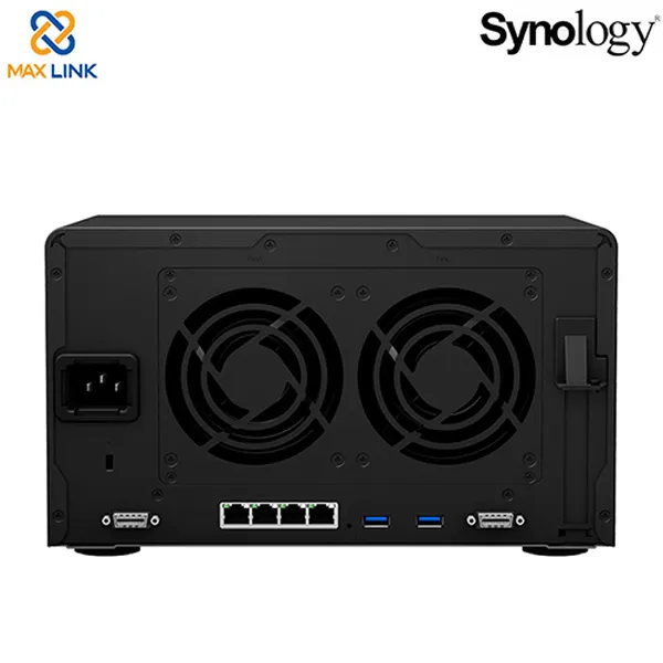 Thiết bị lưu trữ mạng NAS Synology FlashStation FS1018