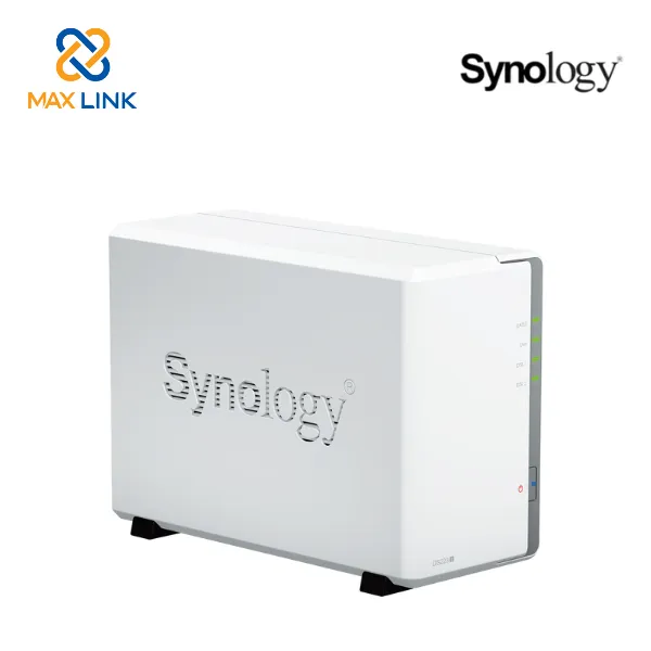 Thiết bị lưu trữ mạng NAS Synology DS223J
