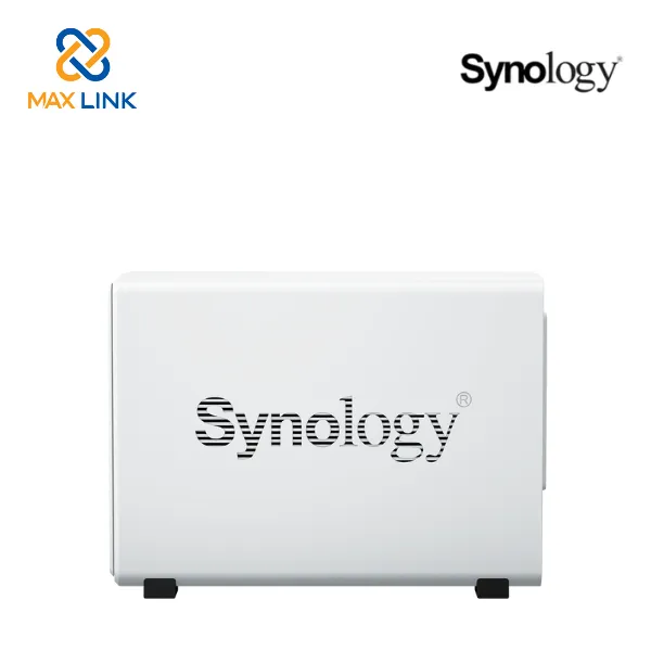 Thiết bị lưu trữ mạng NAS Synology DS223J