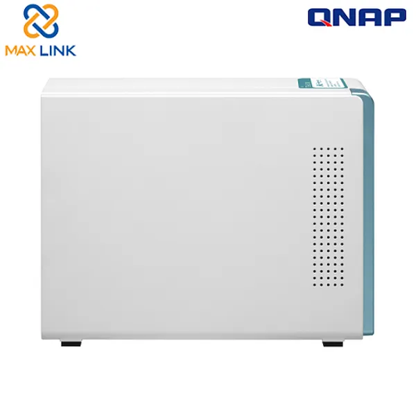 Thiết bị lưu trữ mạng NAS Qnap TS-131K