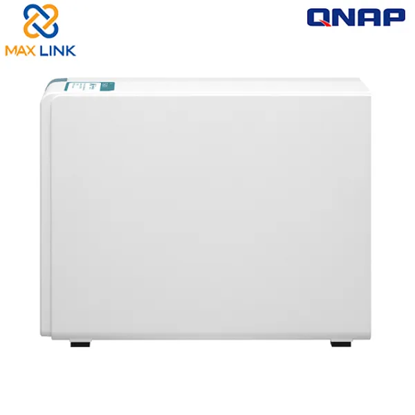 Thiết bị lưu trữ mạng NAS Qnap TS-131K