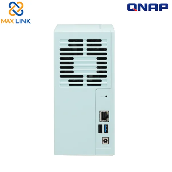 Thiết bị lưu trữ mạng NAS Qnap TS-230