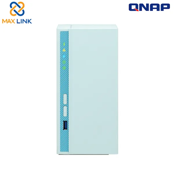 Thiết bị lưu trữ mạng NAS Qnap TS-230