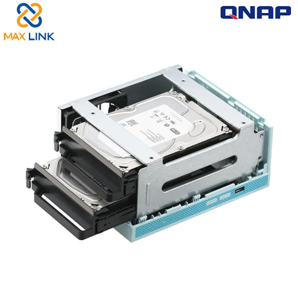 Thiết bị lưu trữ mạng NAS Qnap TS-230