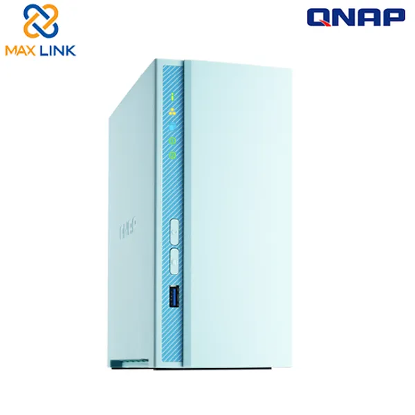 Thiết bị lưu trữ mạng NAS Qnap TS-230
