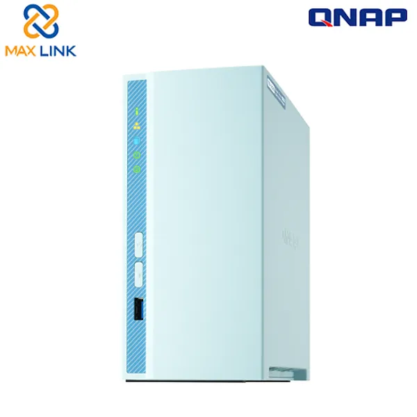 Thiết bị lưu trữ mạng NAS Qnap TS-230