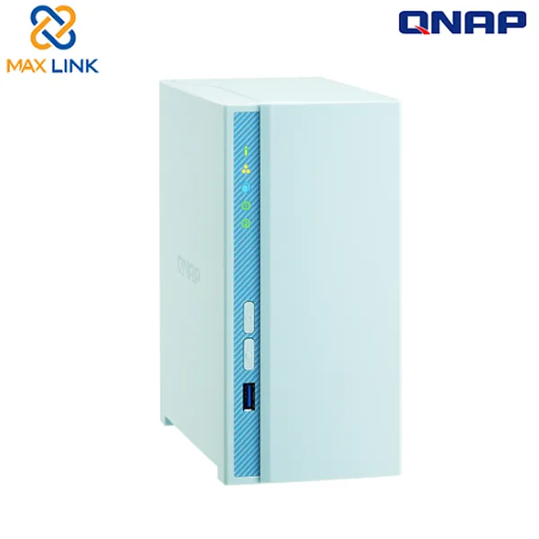 Thiết bị lưu trữ mạng NAS Qnap TS-230