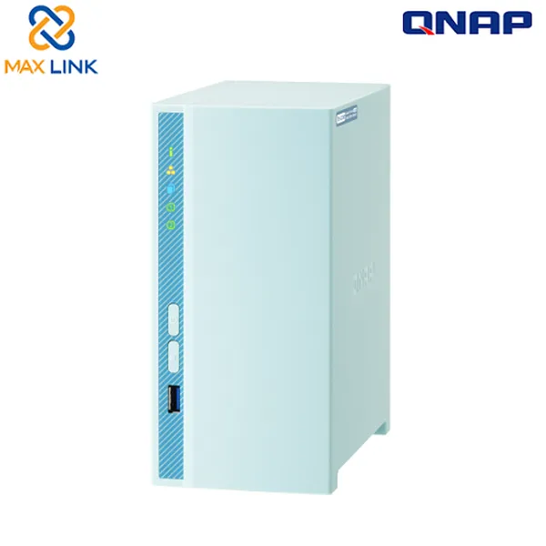 Thiết bị lưu trữ mạng NAS Qnap TS-230