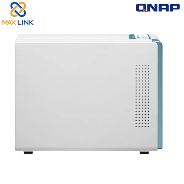 Thiết bị lưu trữ mạng NAS Qnap TS-231K