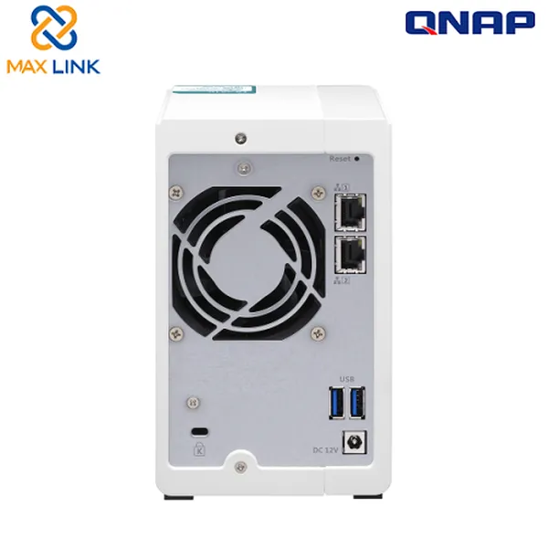 Thiết bị lưu trữ mạng NAS Qnap TS-231K