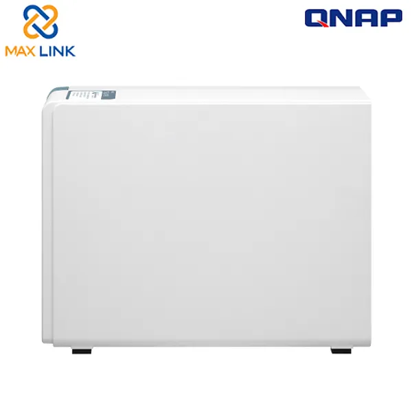 Thiết bị lưu trữ mạng NAS Qnap TS-231P3-2G