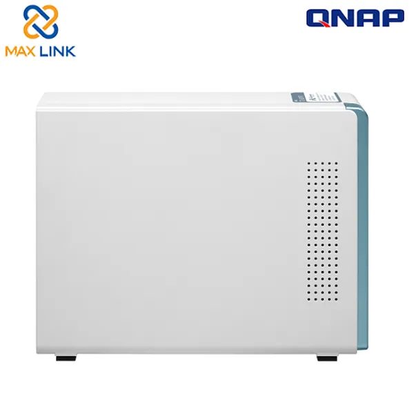 Thiết bị lưu trữ mạng NAS Qnap TS-231P3-4G