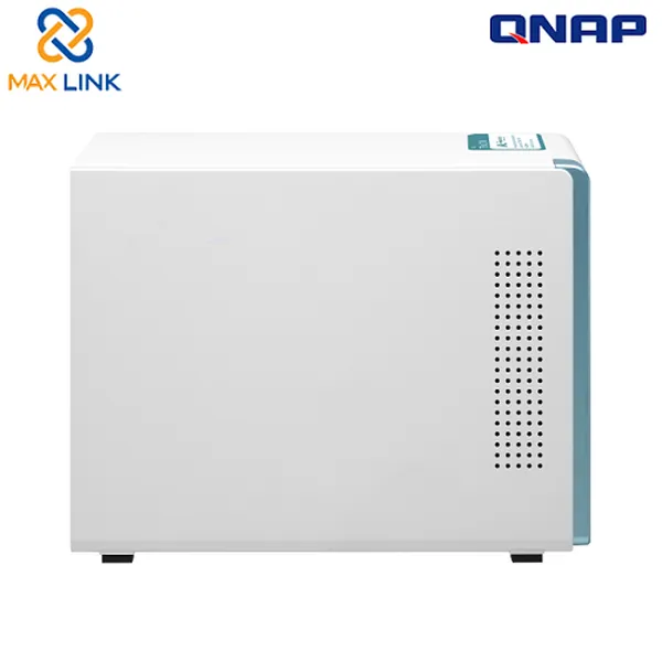 Thiết bị lưu trữ mạng NAS Qnap TS-431K