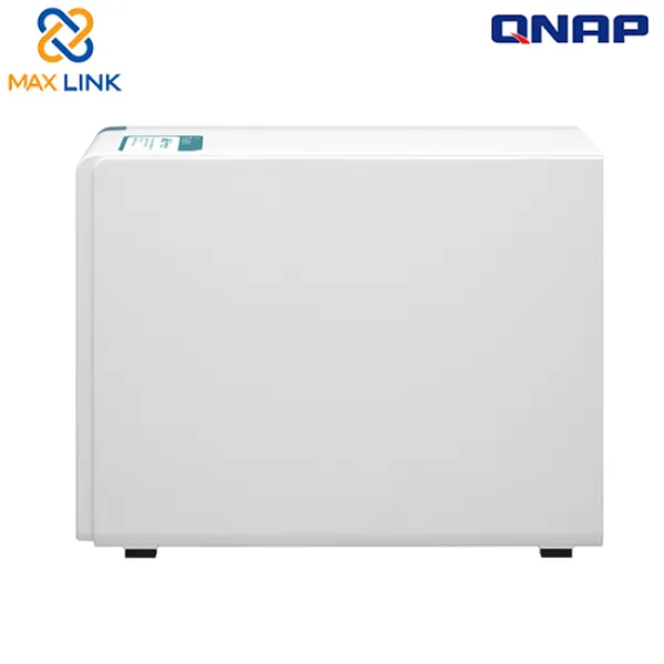 Thiết bị lưu trữ mạng NAS Qnap TS-431K