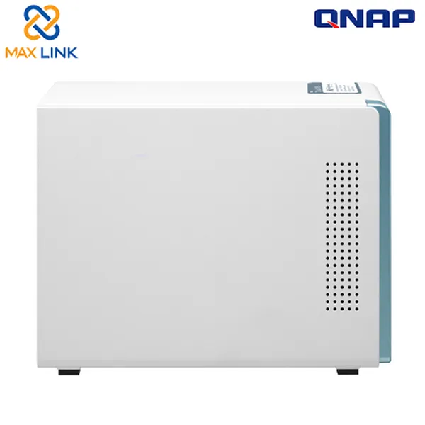Thiết bị lưu trữ mạng NAS Qnap TS-431P3-2G