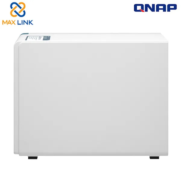 Thiết bị lưu trữ mạng NAS Qnap TS-431P3-2G