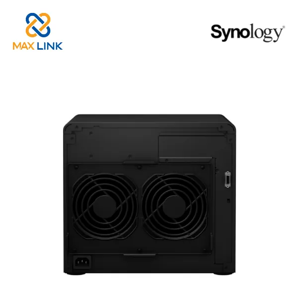 Thiết bị mở rộng NAS Synology DX1215II