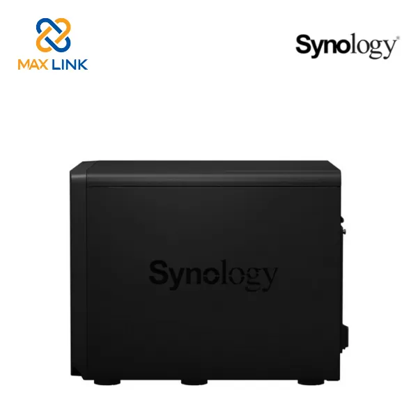 Thiết bị mở rộng NAS Synology DX1215II