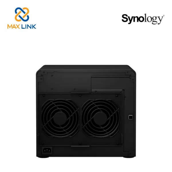 Thiết bị mở rộng NAS Synology DX1222