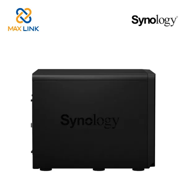 Thiết bị mở rộng NAS Synology DX1222