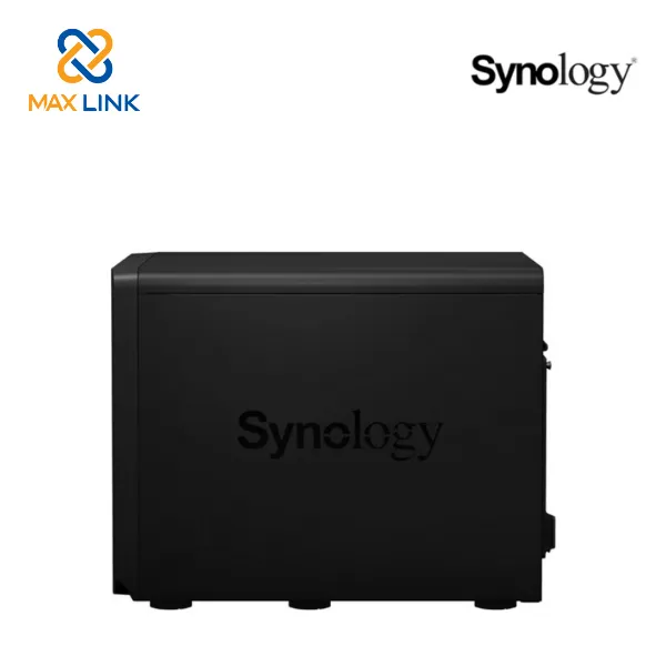 Thiết bị mở rộng NAS Synology DX1222