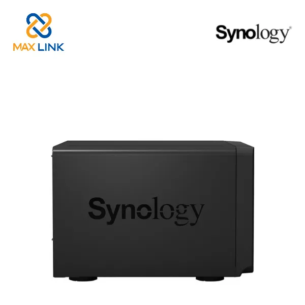 Thiết bị lưu trữ mạng NAS Synology DX517